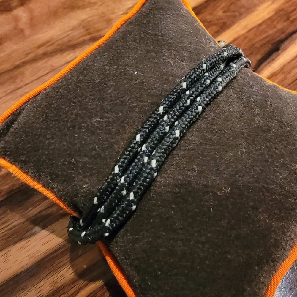 Miansai Classic Hook Rope Bracelet View 4